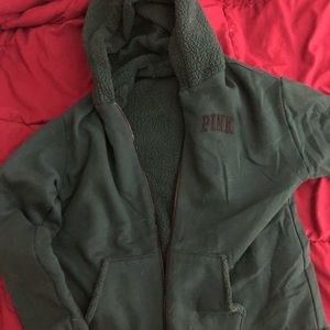 Victoria secret jacket